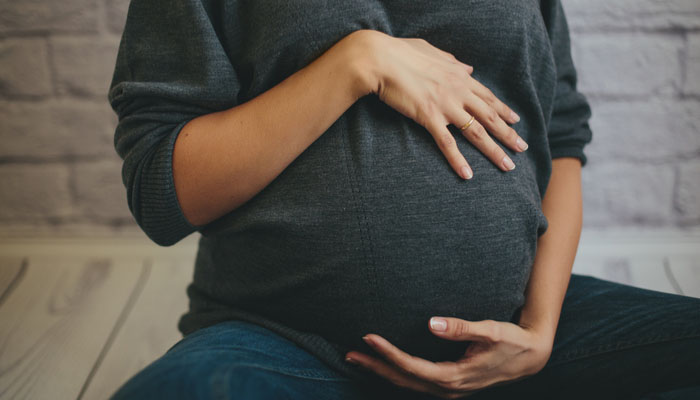 hamilelikte kahverengi akıntı nedenleri